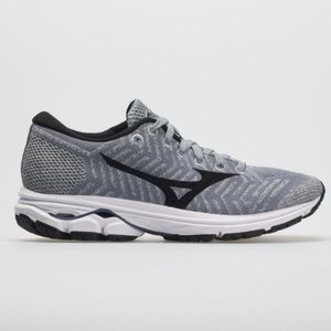 MIZUNO SIZE 7 WAVEKNIT R2 RUNNING SNEAKERS